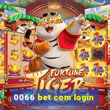 0066 bet com login